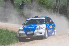 46.Laser Hero Lavanttal Rallye
