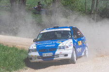 46.Laser Hero Lavanttal Rallye