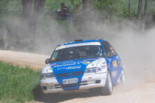 46.Laser Hero Lavanttal Rallye