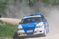 46.Laser Hero Lavanttal Rallye