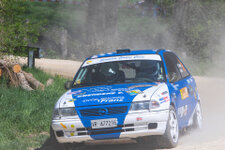 46.Laser Hero Lavanttal Rallye