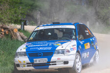 46.Laser Hero Lavanttal Rallye