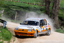 46.Laser Hero Lavanttal Rallye