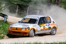 46.Laser Hero Lavanttal Rallye