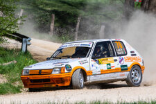 46.Laser Hero Lavanttal Rallye