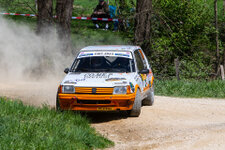 46.Laser Hero Lavanttal Rallye