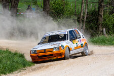 46.Laser Hero Lavanttal Rallye