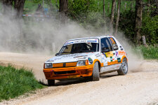46.Laser Hero Lavanttal Rallye