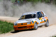 46.Laser Hero Lavanttal Rallye