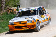 46.Laser Hero Lavanttal Rallye