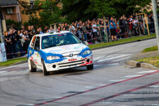 13.Rally Vipavska Dolina 2024