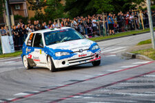 13.Rally Vipavska Dolina 2024