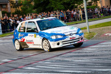 13.Rally Vipavska Dolina 2024