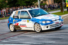 13.Rally Vipavska Dolina 2024