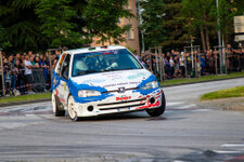 13.Rally Vipavska Dolina 2024