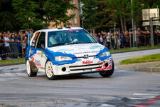 13.Rally Vipavska Dolina 2024