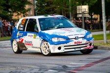 13.Rally Vipavska Dolina 2024