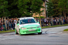 13.Rally Vipavska Dolina 2024