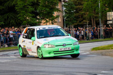 13.Rally Vipavska Dolina 2024