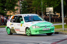 13.Rally Vipavska Dolina 2024