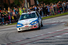 13.Rally Vipavska Dolina 2024