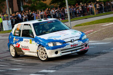 13.Rally Vipavska Dolina 2024