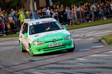 13.Rally Vipavska Dolina 2024