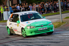 13.Rally Vipavska Dolina 2024