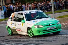13.Rally Vipavska Dolina 2024