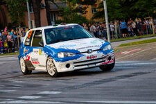 13.Rally Vipavska Dolina 2024