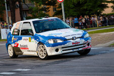 13.Rally Vipavska Dolina 2024