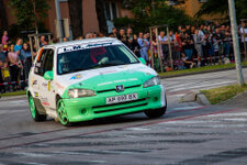 13.Rally Vipavska Dolina 2024
