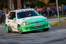 13.Rally Vipavska Dolina 2024