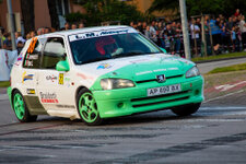 13.Rally Vipavska Dolina 2024