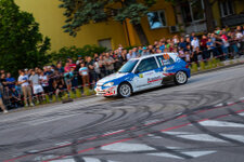 13.Rally Vipavska Dolina 2024