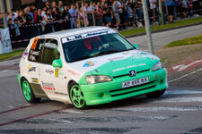 13.Rally Vipavska Dolina 2024