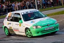 13.Rally Vipavska Dolina 2024