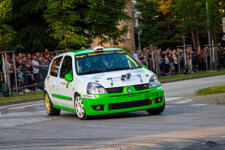 13.Rally Vipavska Dolina 2024