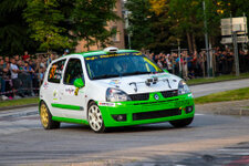 13.Rally Vipavska Dolina 2024