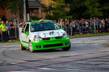 13.Rally Vipavska Dolina 2024
