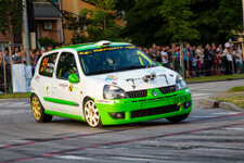 13.Rally Vipavska Dolina 2024