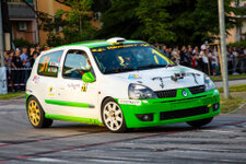 13.Rally Vipavska Dolina 2024