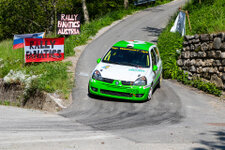 13.Rally Vipavska Dolina 2024