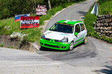 13.Rally Vipavska Dolina 2024