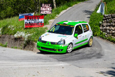 13.Rally Vipavska Dolina 2024