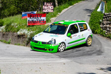 13.Rally Vipavska Dolina 2024