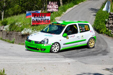 13.Rally Vipavska Dolina 2024