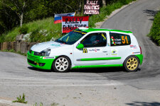 13.Rally Vipavska Dolina 2024