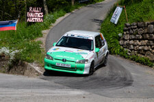 13.Rally Vipavska Dolina 2024