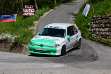 13.Rally Vipavska Dolina 2024